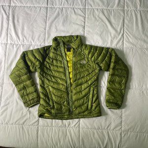 The North Face Summit Series Down Jacket